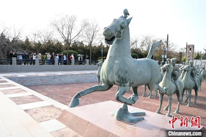 甘肅武威：全力打造絲綢之路經(jīng)濟(jì)帶黃金旅游目的地