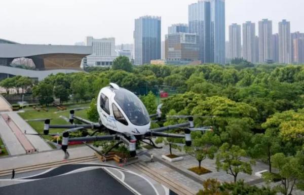 長三角議事廳·周報｜聚焦低空經濟藍海，長三角各城各施所長