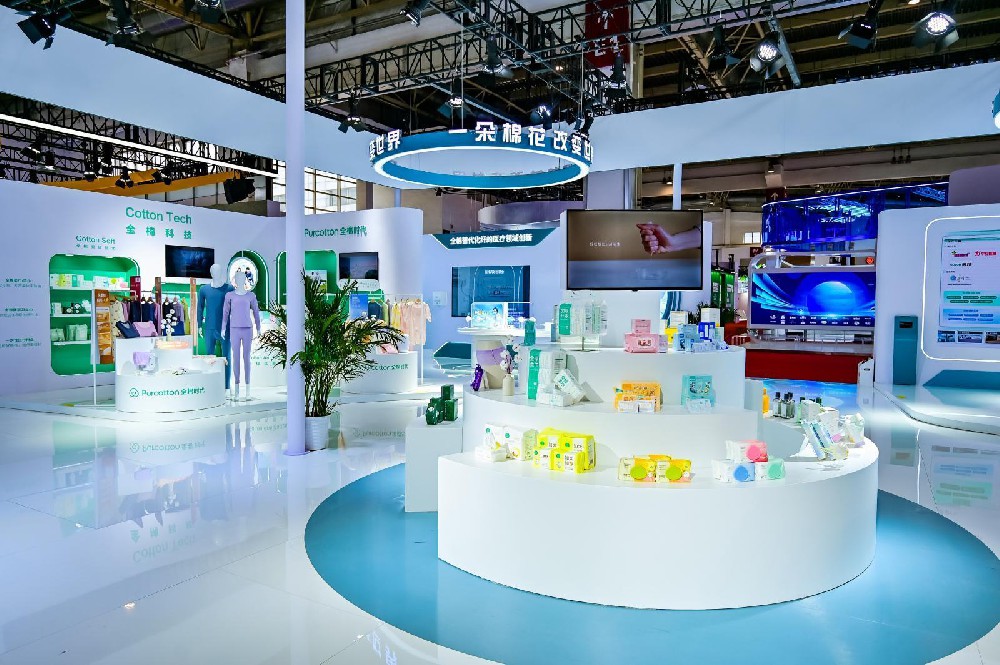 綠色生產力就是新質生產力：穩健集團圍繞中國棉花產業鏈，推動可