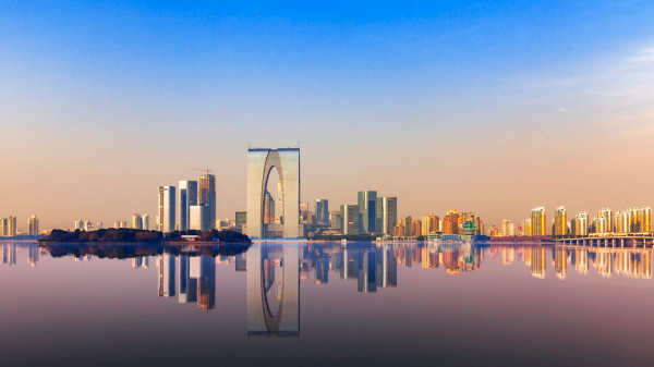 乘時(shí)乘勢“低空經(jīng)濟(jì)”產(chǎn)業(yè)起飛