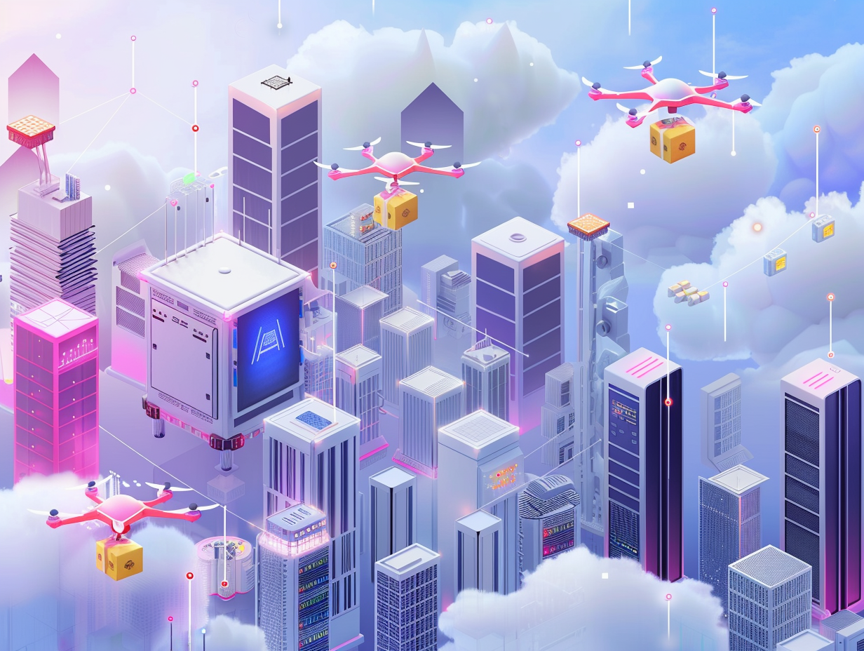 全速競飛：城市如何把握低空場景的比較優(yōu)勢？