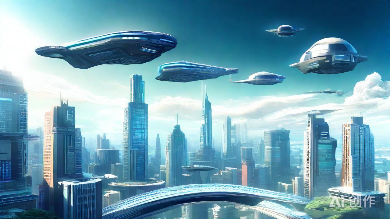 如何提高低空經濟的安全性和可靠性？