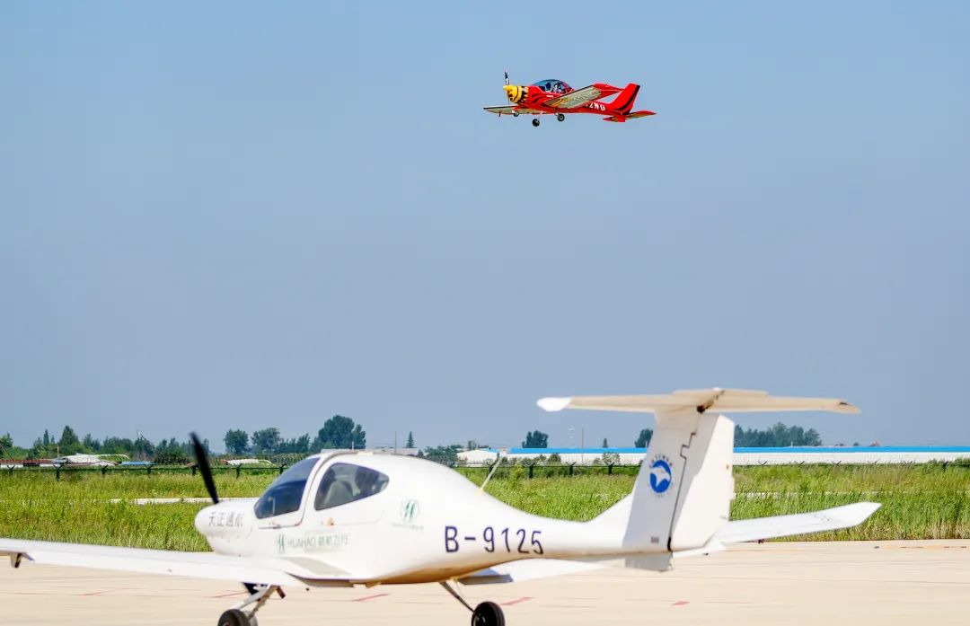 在長(zhǎng)城上冰咖啡5分鐘就能送達(dá)？City Fly引領(lǐng)風(fēng)潮