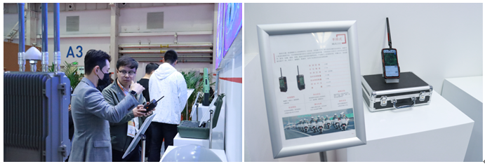 歷正科技：為低空經濟的快速發(fā)展貢獻“歷正力量”