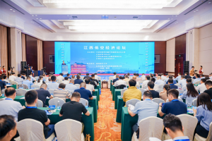 江西：低空經濟，乘勢“起飛”