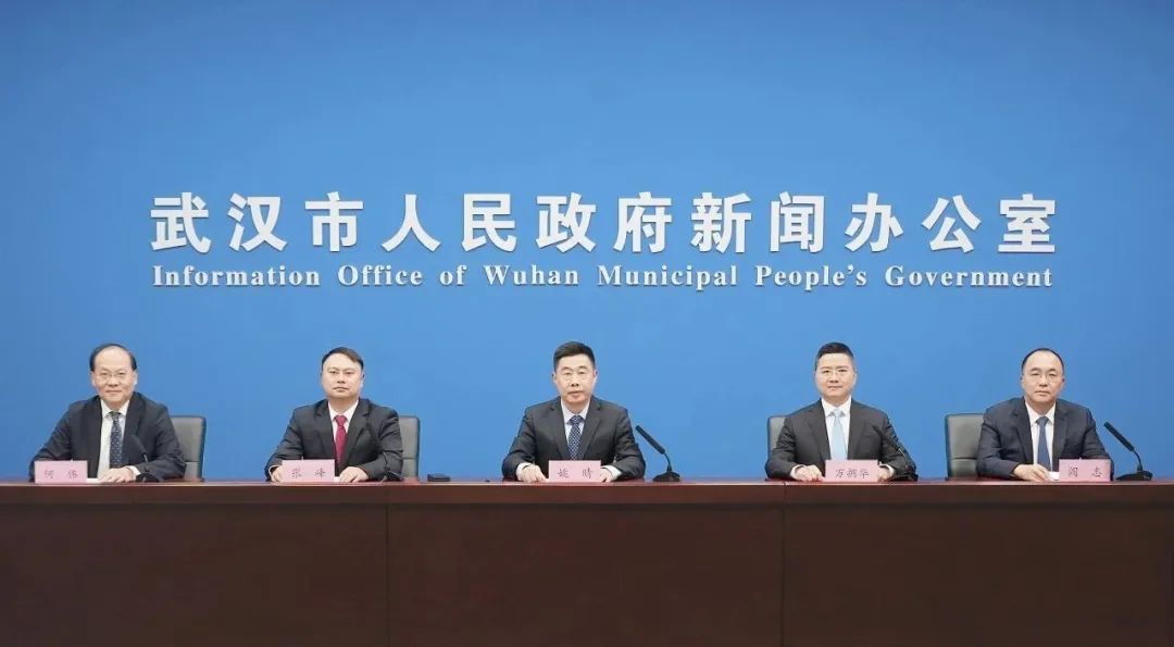 時間定了！武漢低空航線上新！