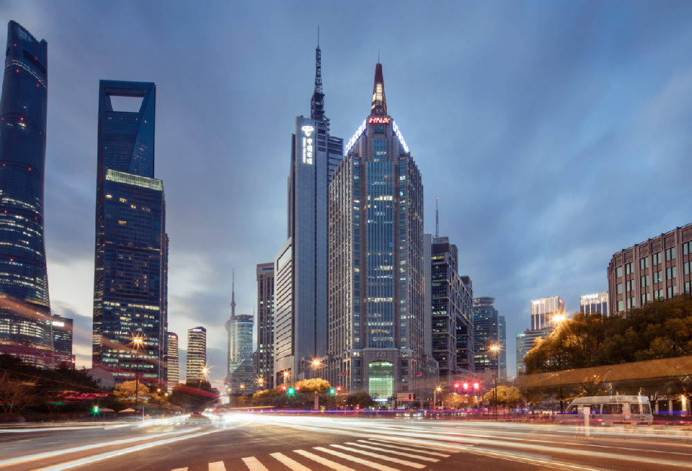 凱德中國“進與退”：或拋售上海寫字樓 新來福士落地蘇州