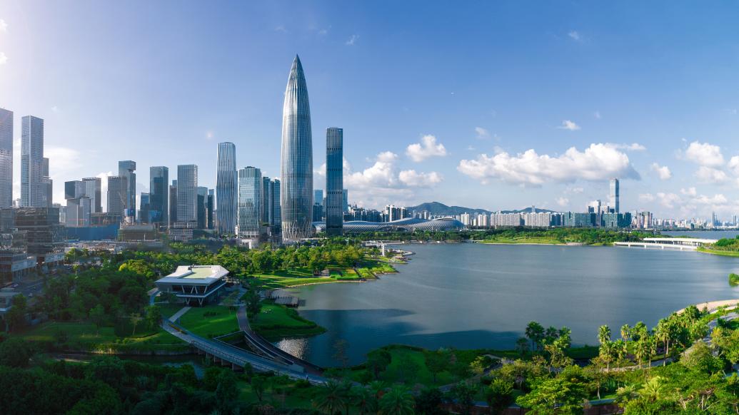 深圳：力爭到明年開放無人機適飛空域占比突破75%，低空商業航