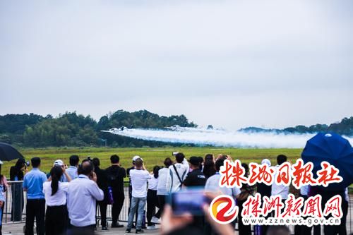 低空2024：“低空”起航，株洲想飛得更高