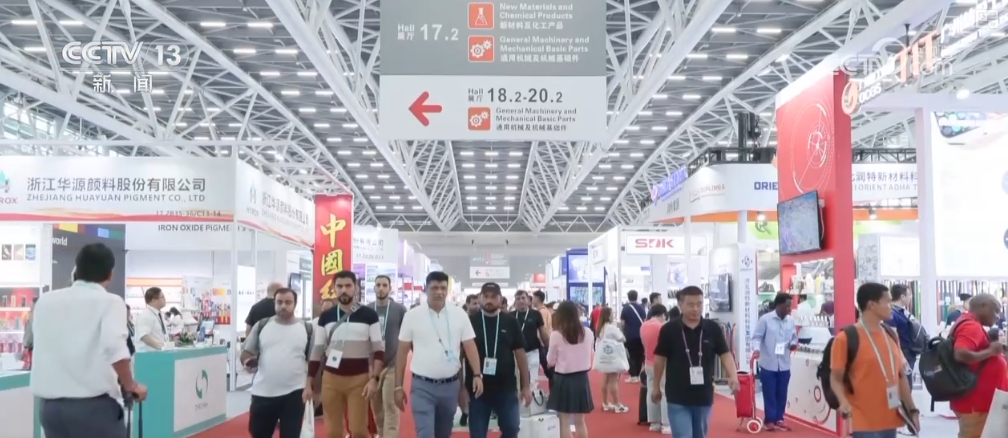 暢其路、通其脈，“添磚加瓦”拼經(jīng)濟！更多新興領(lǐng)域企業(yè)踏上騰飛