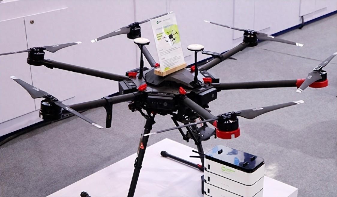 2024低空經(jīng)濟(jì)報(bào)：自主研制＋重大突破！無(wú)人機(jī)產(chǎn)業(yè)奏響低空經(jīng)