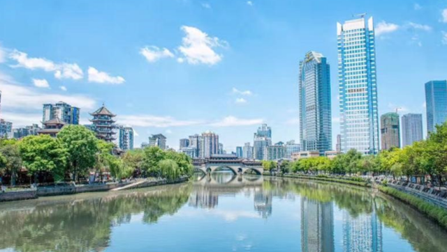 最高補貼1000萬元！ 四川天府新區(qū)促進低空經(jīng)濟產(chǎn)業(yè)發(fā)展的最