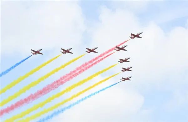 2024低空| 2024布局新賽道，吉林低空經濟如何“起飛”