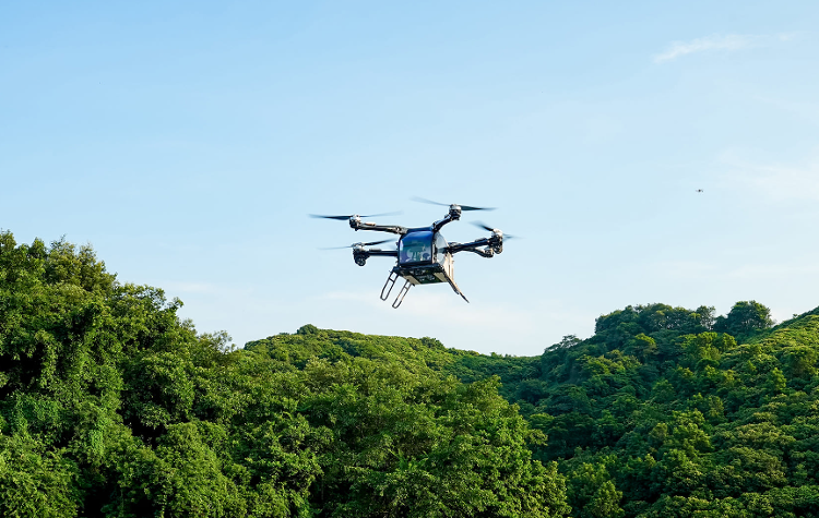 海量財經丨低空經濟帶火飛行汽車新賽道