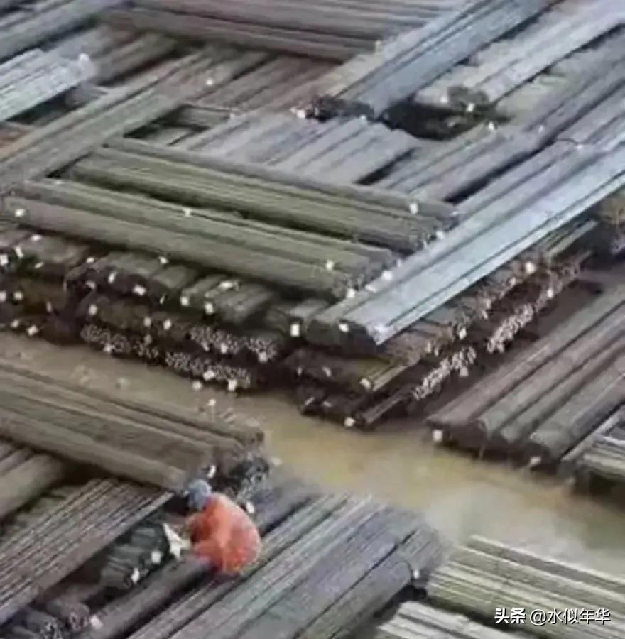 太嚇人！鋼價(jià)一夜之間翻天覆地，槽鋼3150，鋼板3220