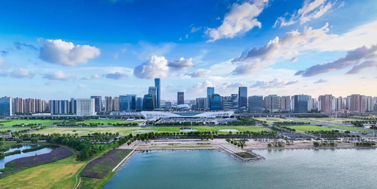 低空經濟2024; 政觀長三角丨發展的想象力不斷外延，蘇州這