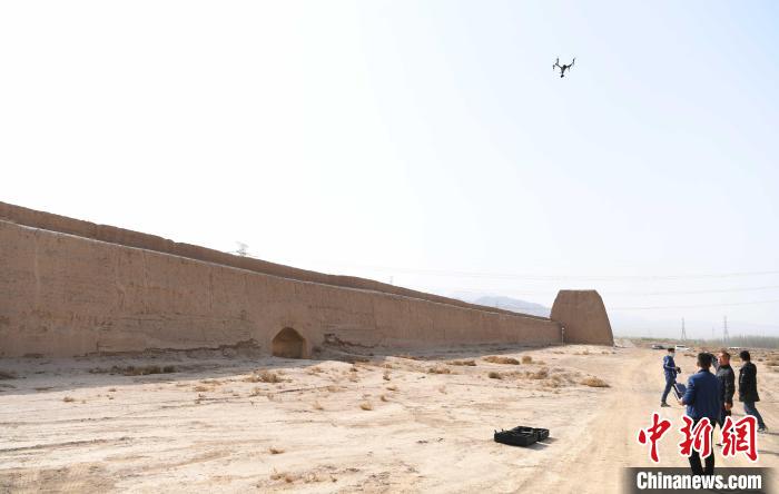 低空2024: 甘肅“低空經(jīng)濟”產(chǎn)業(yè)加速推進