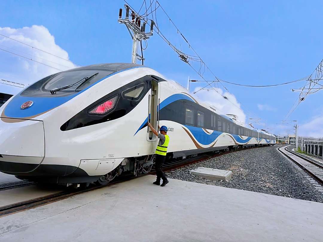 2024低空經(jīng)濟(jì)報| 卡斯柯：推動智能管控系統(tǒng)研發(fā)