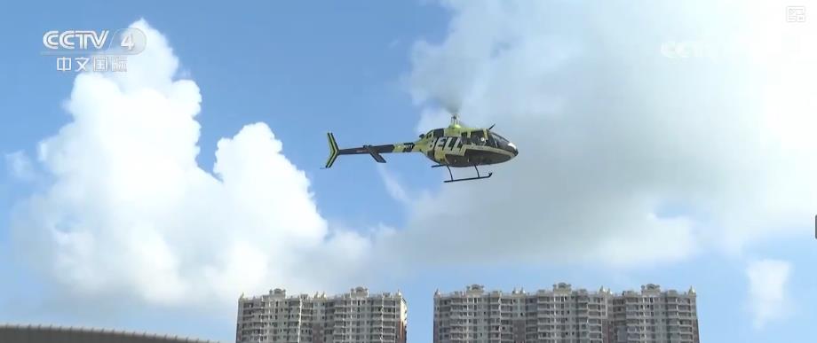 低空經濟2024; 多地低空經濟“上新” 為城市帶來新活力和機遇