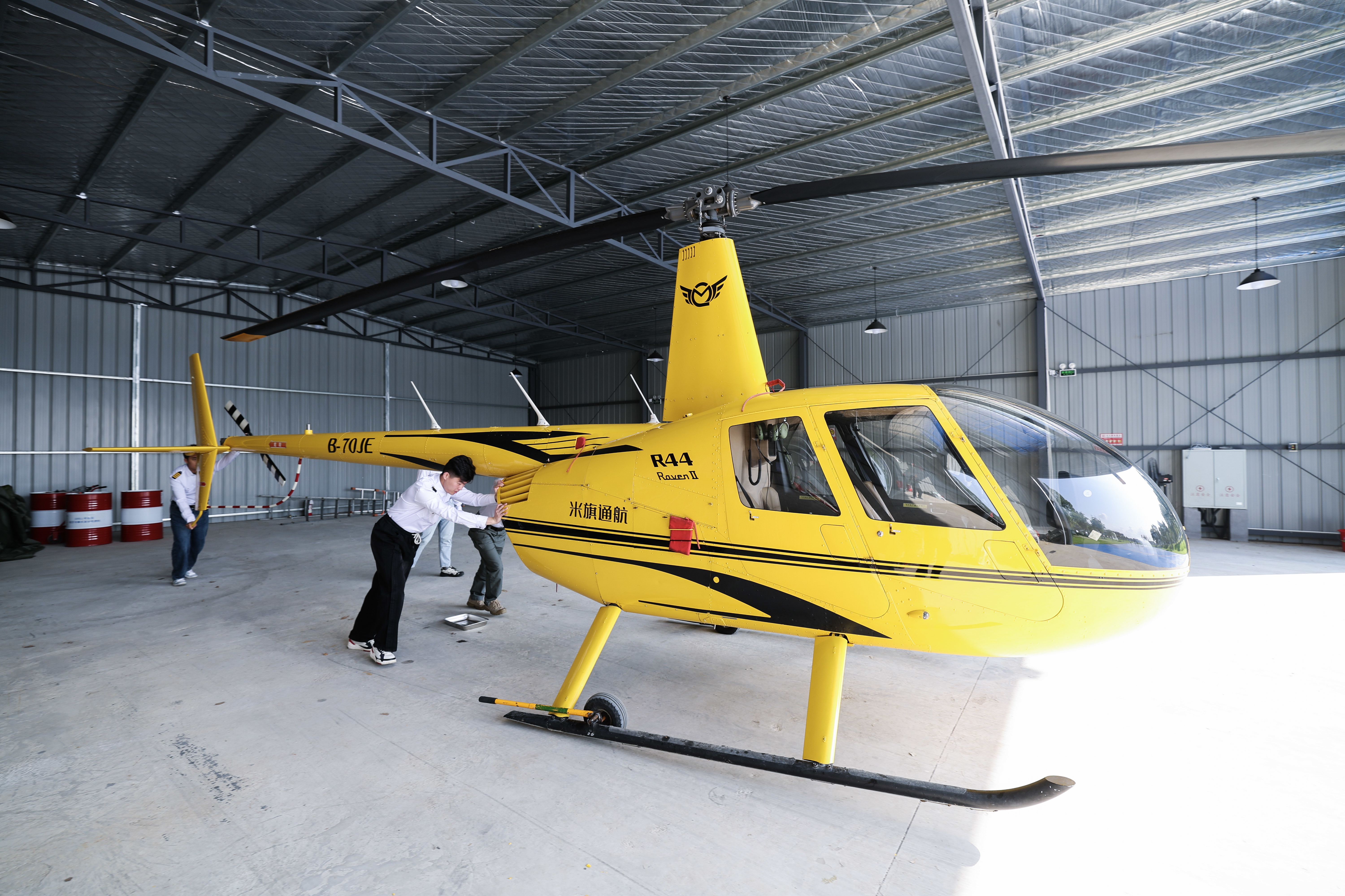 2024| 浙江湖州：太湖南岸低空經(jīng)濟(jì)“乘風(fēng)而起”