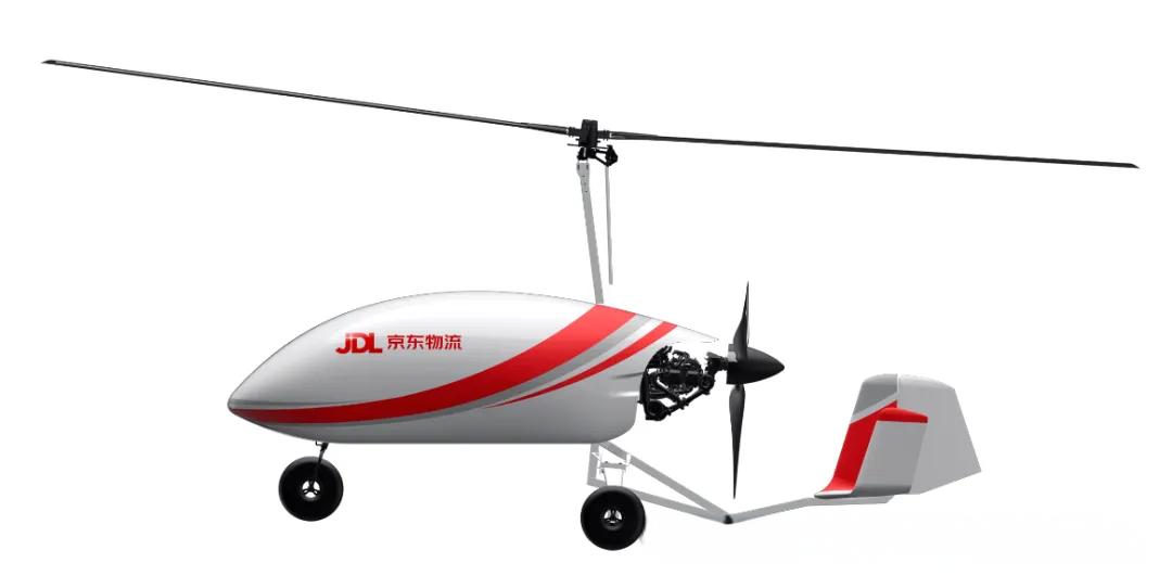 2024低空經濟| 京東、順豐、美團如何布局無人機配送？