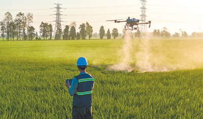 低空經(jīng)濟(jì)網(wǎng)： 推動(dòng)低空經(jīng)濟(jì)健康發(fā)展