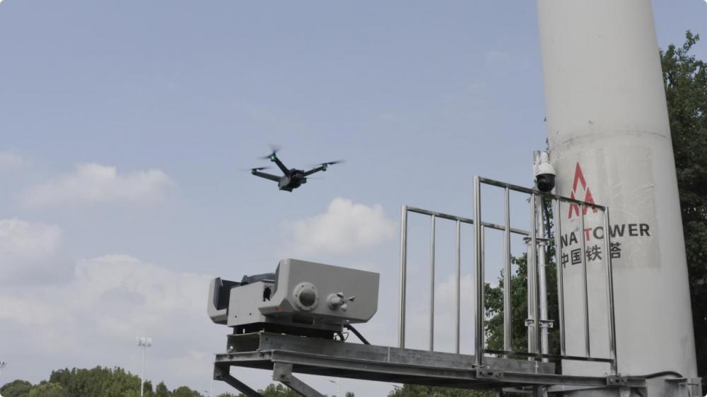 2024低空經(jīng)濟| 塔上的“低空經(jīng)濟”何以起飛？