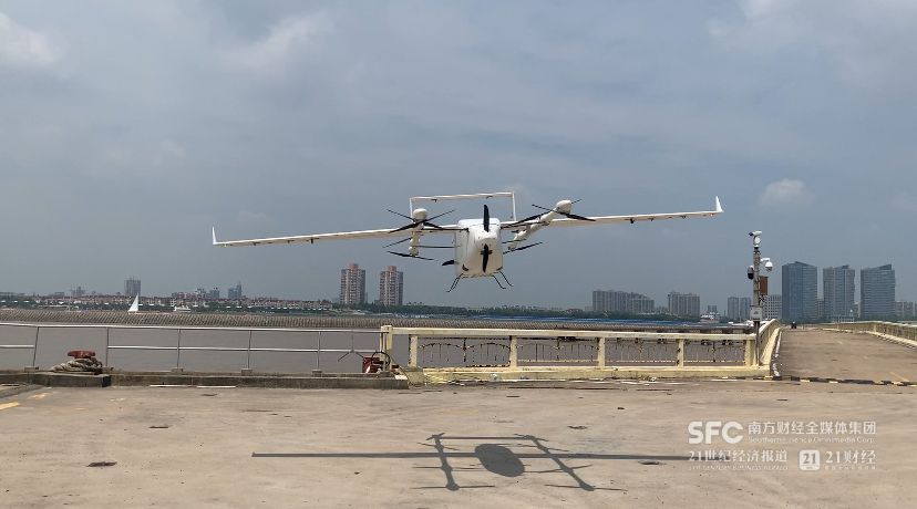 2025： “民航第一城”上海，如何打造“天空之城”？