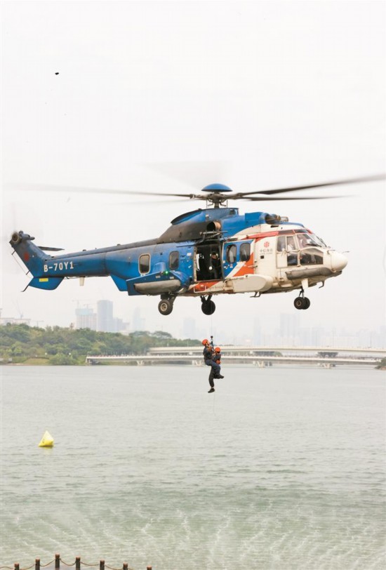 低空經濟網： 新質觀察｜低空經濟基礎設施建設，氣象為何也是關鍵？