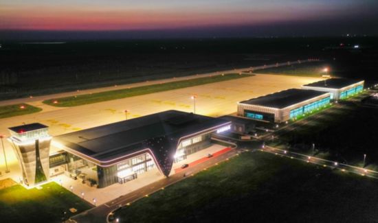 2025低空： 競逐“低空經濟”新賽道，山東何以振翅？