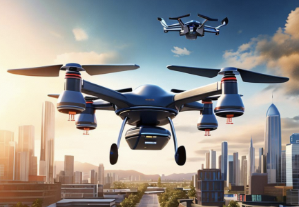 低空經(jīng)濟2025： 萬億市場起飛，低空經(jīng)濟賽道如何布局？