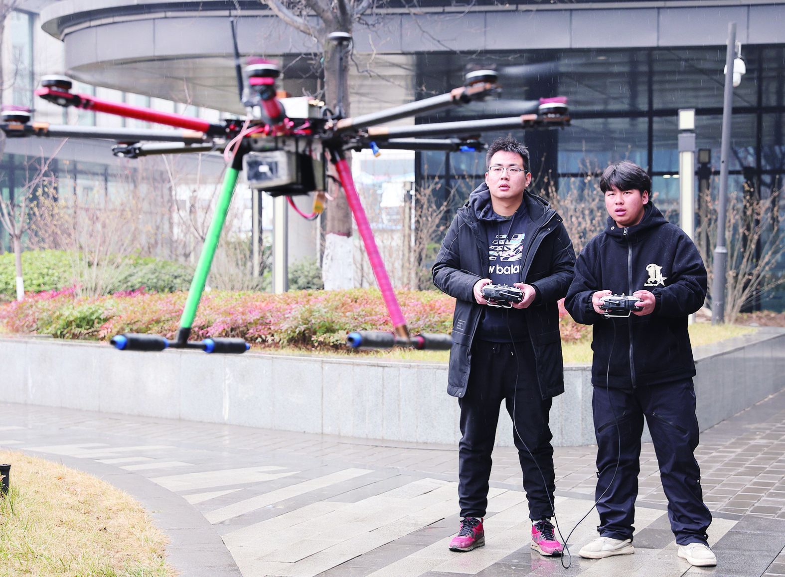 低空經濟2025： “低空經濟”催生無人機考證忙