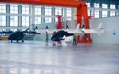 低空經濟網2025： 呼和浩特市低空經濟示范先行