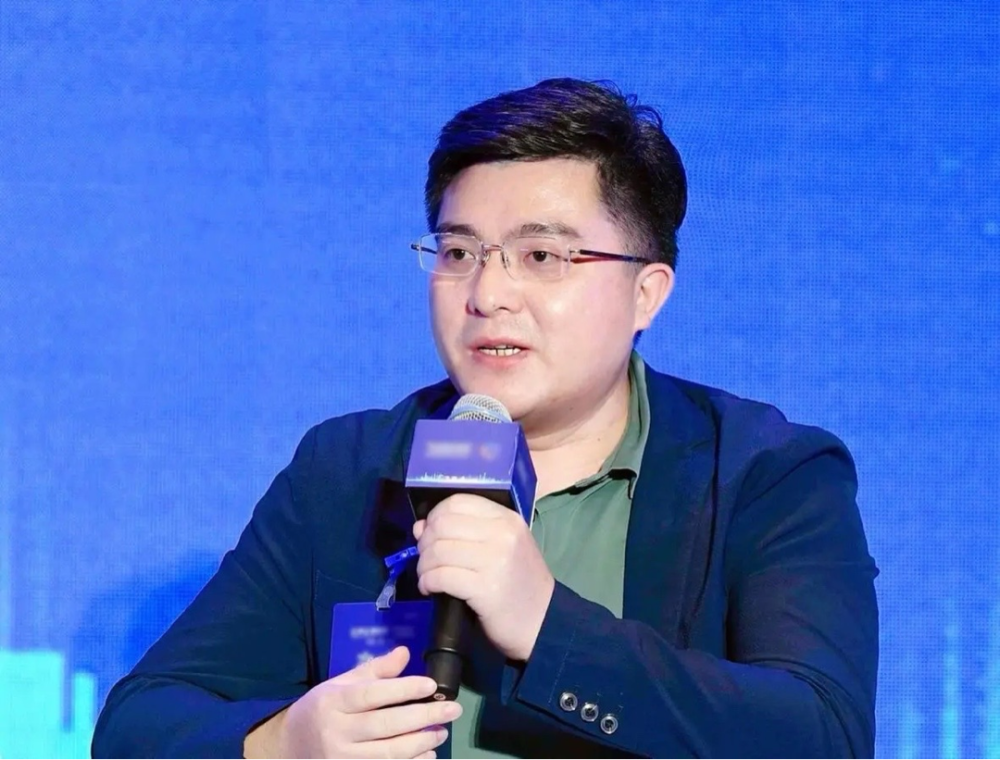 2025低空經濟報： 朱克力：從土地財政到低空財政，低空經濟帶來全新的發展視角