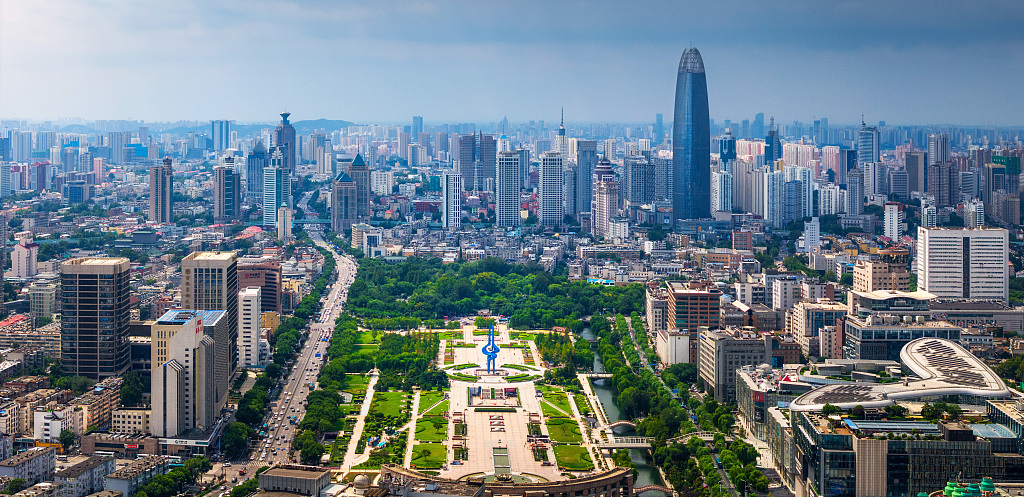 2025低空經濟網： 濟南新質生產力成長記：從向“新”而行到“新”潮澎湃