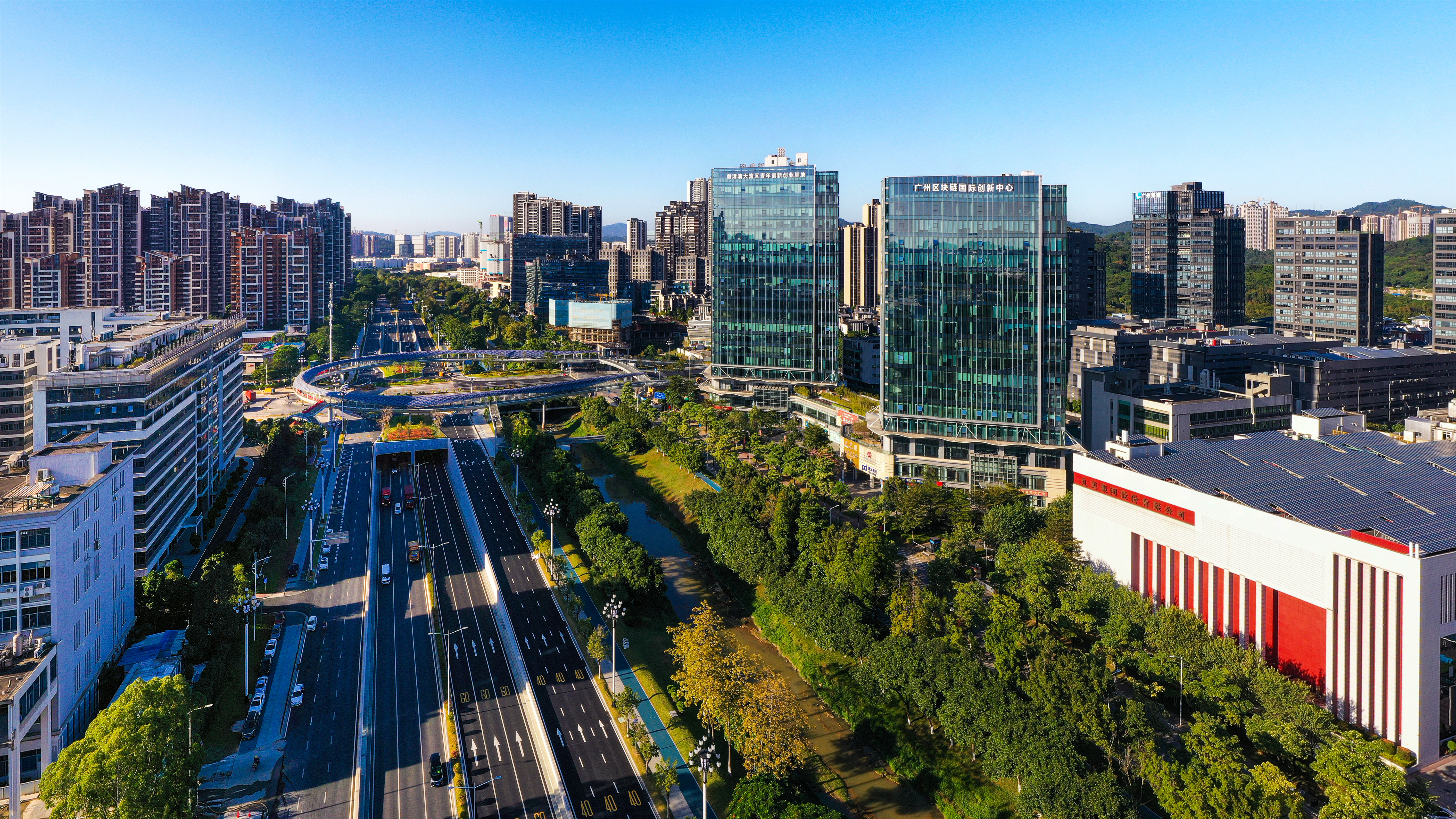 2025低空經濟報： 25條干貨何以直擊企業痛點？廣州開發區聚力打造一流產業環境