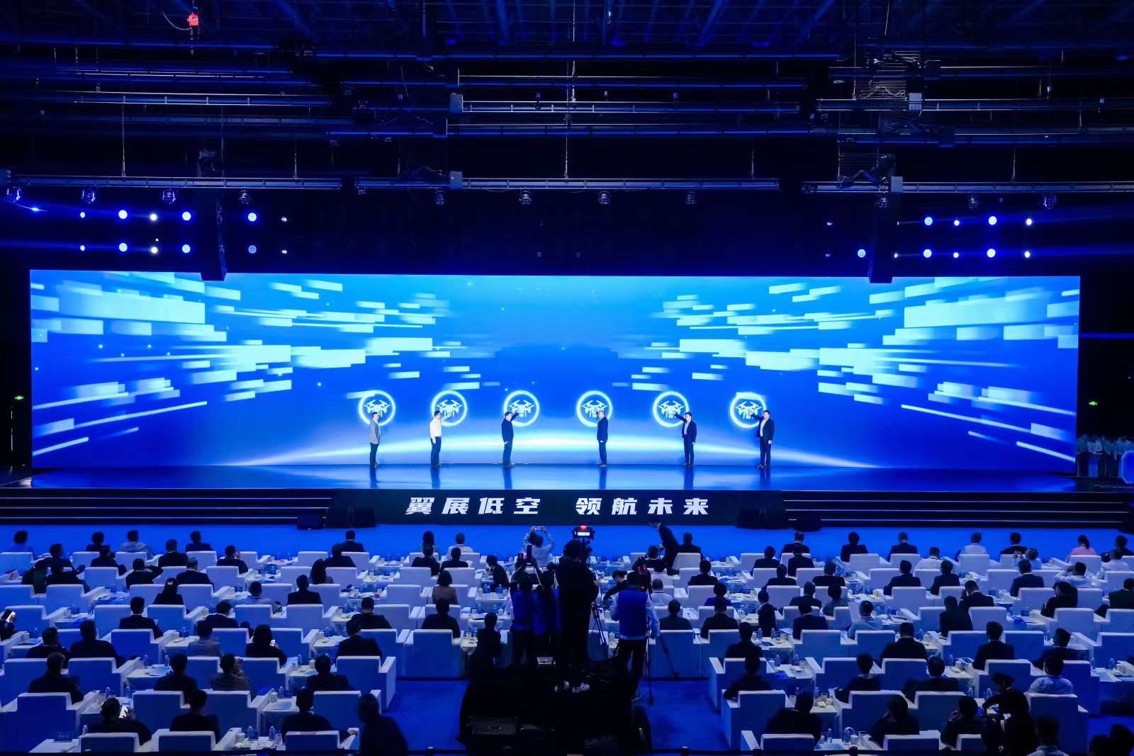 2025低空經濟： 這些項目重磅簽約！移動數智力量助力蘇州低空經濟拓展新賽道