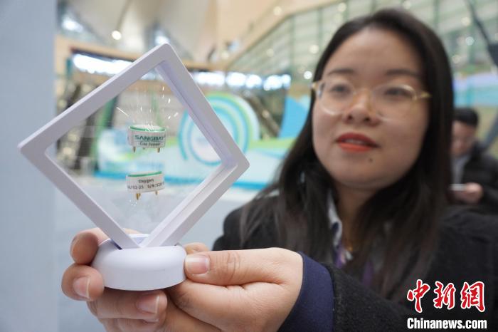 2025低空經濟： 小小傳感器，何以改變大世界？