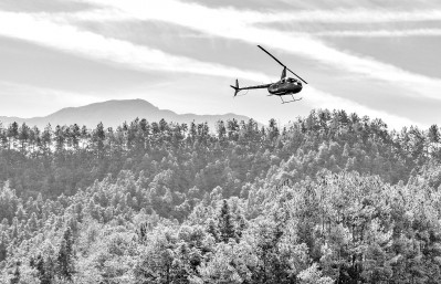 低空經濟報2025： 如何“飛”得更遠