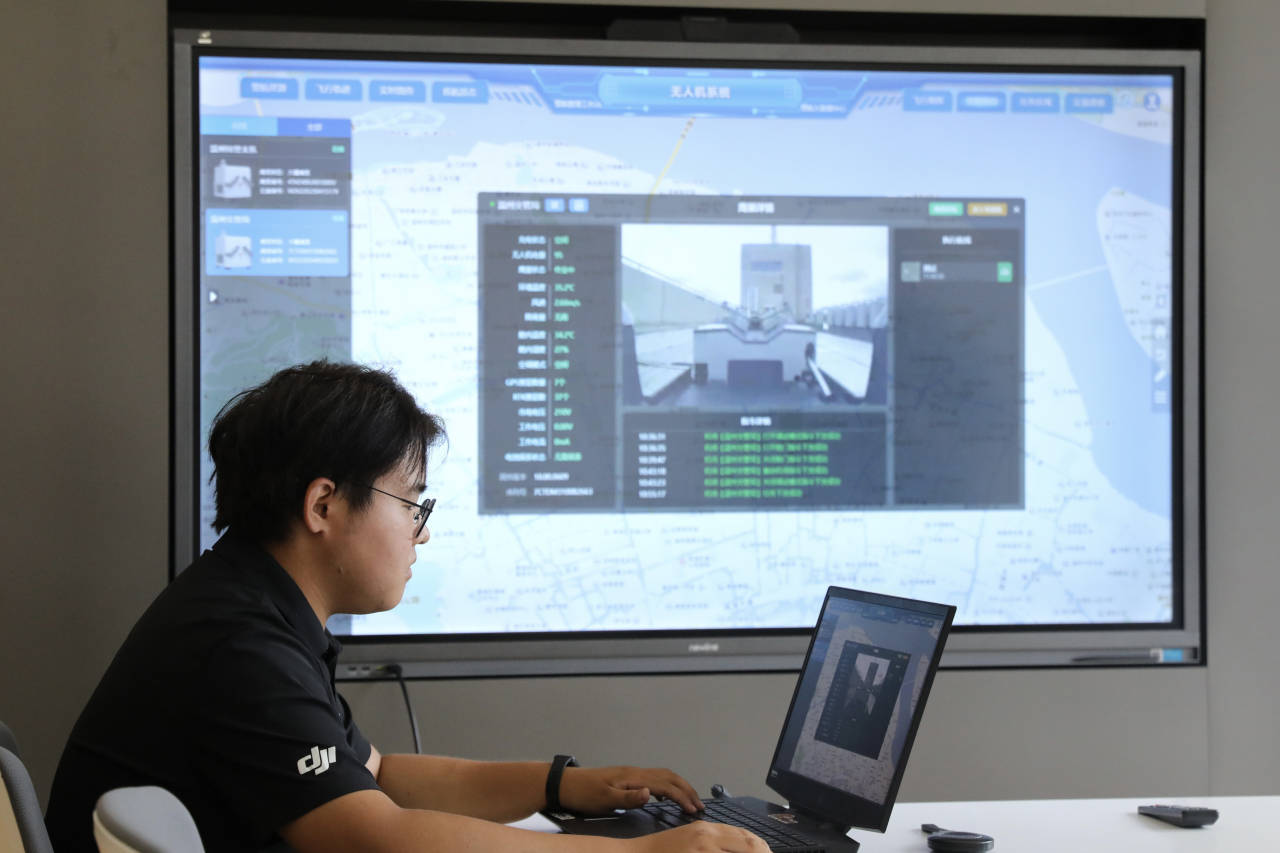 2025低空經濟網： 瞄準“萬億級”產業藍海，鹿城競逐“天空之城”！