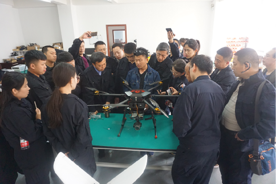 低空： 低空經濟蓄勢騰飛，無人機操作員需求激增百萬，搶先考證共襄行業盛舉