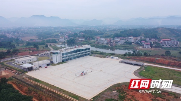 2025： 漣源：搶抓機遇 打造“低空經濟”增長極