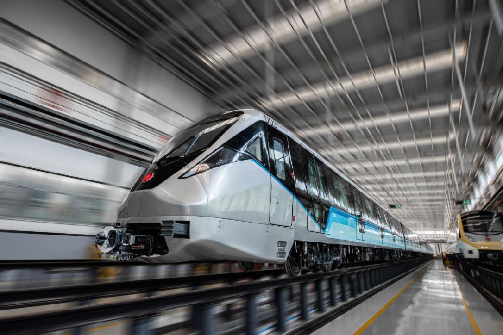 低空經濟網： 地鐵送快遞 市場空間有多大？