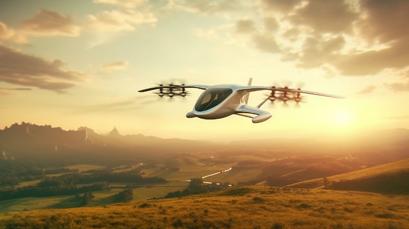 2025低空經濟報： 深圳支持低空經濟措施密集落地，企業稱“拓寬場景尤為重要”