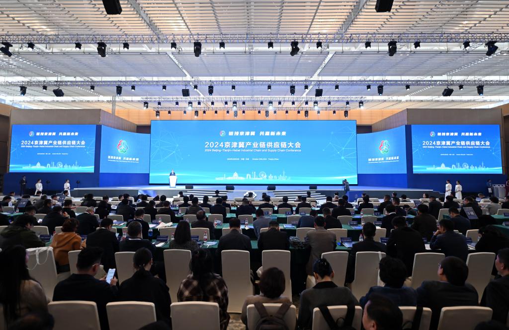 2025低空經濟報： 聚焦高質量發展丨新機遇、新場景、新動能——京津冀“雙鏈”協