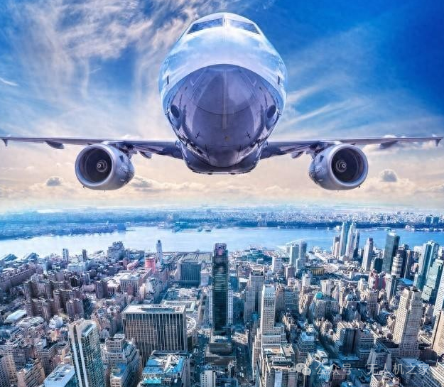 低空經濟網： 低空經濟行業發展趨勢與新興職業機遇