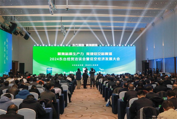 低空經(jīng)濟(jì)2025： 東臺經(jīng)洽會暨低空經(jīng)濟(jì)發(fā)展大會舉辦