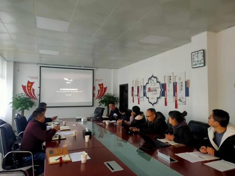 2025低空： 彭州市：標準護航無人機飛出“一片天”