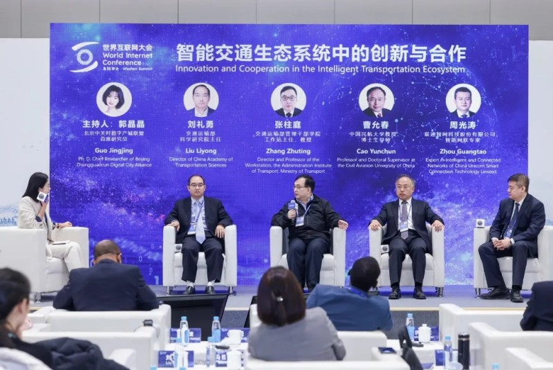 低空經濟2025： AI時代，智能交通靠什么打通“任督二脈”？