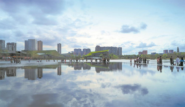 2025低空經濟： 成都如何讓低空經濟騰空而起